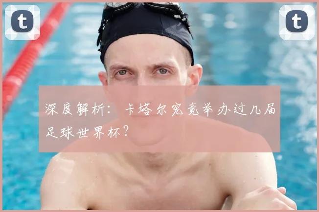 深度解析：卡塔尔究竟举办过几届足球世界杯？