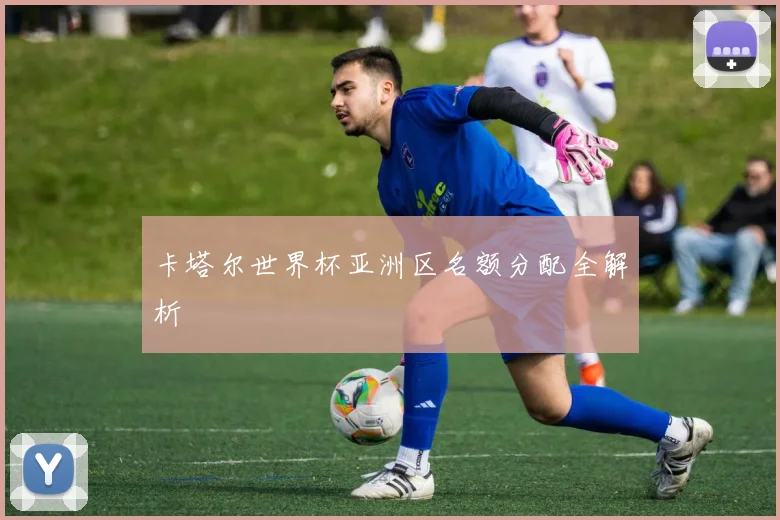 卡塔尔世界杯亚洲区名额分配全解析
