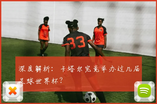深度解析:卡塔尔究竟举办过几届足球世界杯?