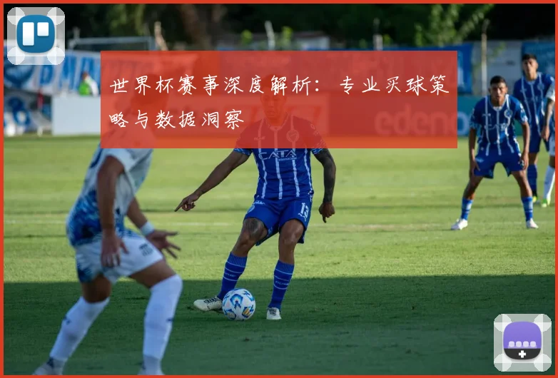 世界杯赛事深度解析：专业买球策略与数据洞察